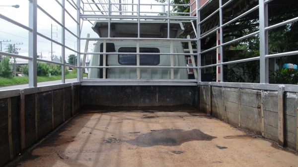 HINO KM779 เครื่อง117แรง ดาวน์45000ผ่อน14700/36เดือน