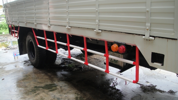 HINO KM779 เครื่อง117แรง ดาวน์45000ผ่อน14700/36เดือน