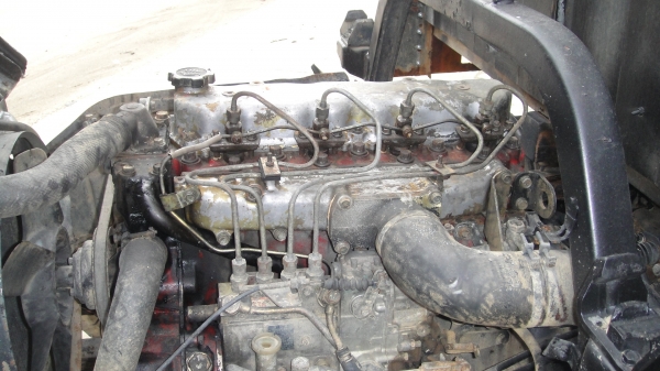 HINO KM779 เครื่อง117แรง ดาวน์45000ผ่อน14700/36เดือน