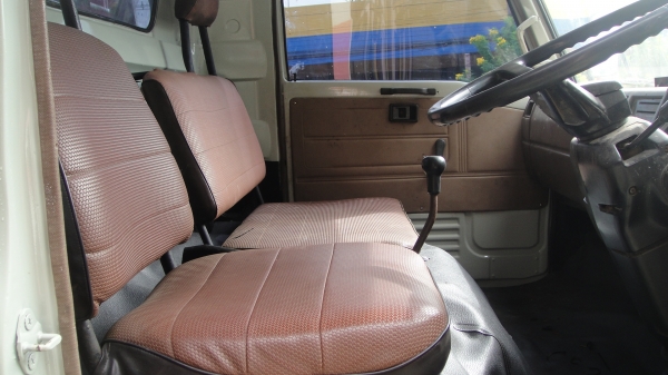 HINO KM779 เครื่อง117แรง ดาวน์45000ผ่อน14700/36เดือน