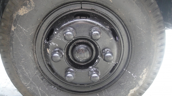 HINO KM779 เครื่อง117แรง ดาวน์45000ผ่อน14700/36เดือน