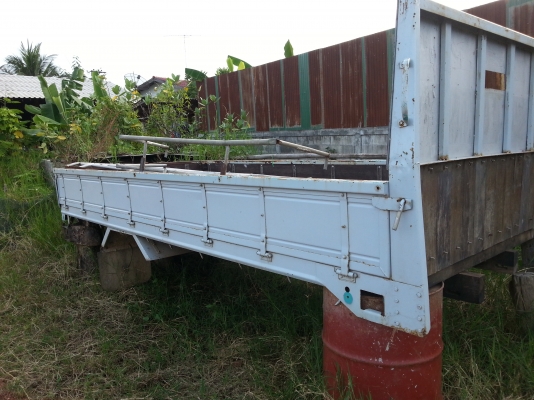 ขายกระบะ หกล้อถอดลงมาจาก heno 115แรง ขายกระบะ หกล้อถอดลงมาจาก heno 115แรง