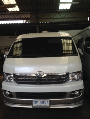 ขายรถตู้ TOYOTA VENTURY 2.7 ปี 09 รถบ้านใช้เองแท้ ๆ ตรวจสอบได้ ติด NGV 2 ถัง ประหยัดสุด ๆ เดิมทุกชิ้น วิ่งยังไม่ถึงแสนกิโล หาอยู่ไม่ผิดหวัง ราคาพร้อมโอน ขายรถตู้ TOYOTA VENTURY 2.7 ปี 09 รถบ้านใช้เองแท้ ๆ ตรวจสอบได้ ติด NGV 2 ถัง ประหยัดสุด ๆ เดิมทุกชิ้น วิ่งยังไม่ถึงแสนกิโล หาอยู่ไม่ผิดหวัง ราคาพร้อมโอน