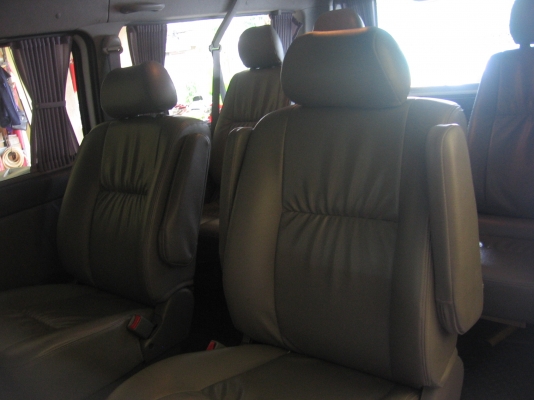 ขายรถตู้ TOYOTA VENTURY 2.7 ปี 09 รถบ้านใช้เองแท้ ๆ ตรวจสอบได้ ติด NGV 2 ถัง ประหยัดสุด ๆ เดิมทุกชิ้น วิ่งยังไม่ถึงแสนกิโล หาอยู่ไม่ผิดหวัง ราคาพร้อมโอน ขายรถตู้ TOYOTA VENTURY 2.7 ปี 09 รถบ้านใช้เองแท้ ๆ ตรวจสอบได้ ติด NGV 2 ถัง ประหยัดสุด ๆ เดิมทุกชิ้น วิ่งยังไม่ถึงแสนกิโล หาอยู่ไม่ผิดหวัง ราคาพร้อมโอน