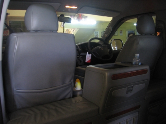 ขายรถตู้ TOYOTA VENTURY 2.7 ปี 09 รถบ้านใช้เองแท้ ๆ ตรวจสอบได้ ติด NGV 2 ถัง ประหยัดสุด ๆ เดิมทุกชิ้น วิ่งยังไม่ถึงแสนกิโล หาอยู่ไม่ผิดหวัง ราคาพร้อมโอน ขายรถตู้ TOYOTA VENTURY 2.7 ปี 09 รถบ้านใช้เองแท้ ๆ ตรวจสอบได้ ติด NGV 2 ถัง ประหยัดสุด ๆ เดิมทุกชิ้น วิ่งยังไม่ถึงแสนกิโล หาอยู่ไม่ผิดหวัง ราคาพร้อมโอน