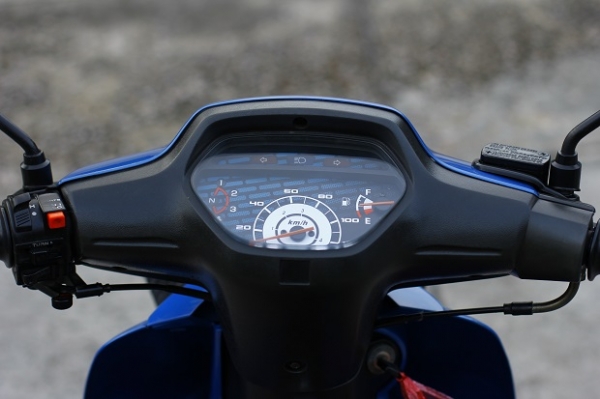 ขาย Wave 100 เดิมๆ