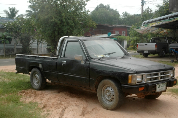 โตโยต้าฮีโร่ปี31