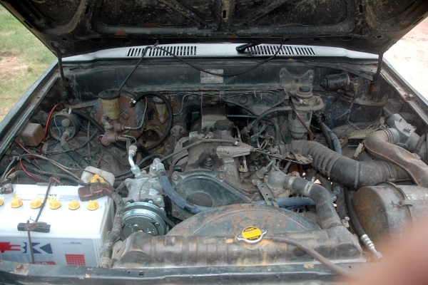 โตโยต้าฮีโร่ปี31