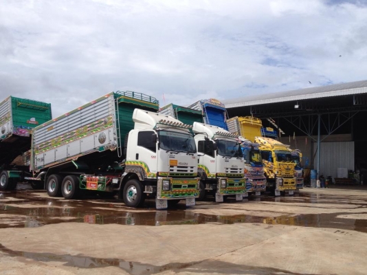 รับต่อกระบะรถบรรทุก กระบะอลูมิเนียม/เหล็ก พร้อมหัวรถใหม่ HINO/ISUZU มีจำนวนมาก เงื่อนไขซื้อผ่อนได้