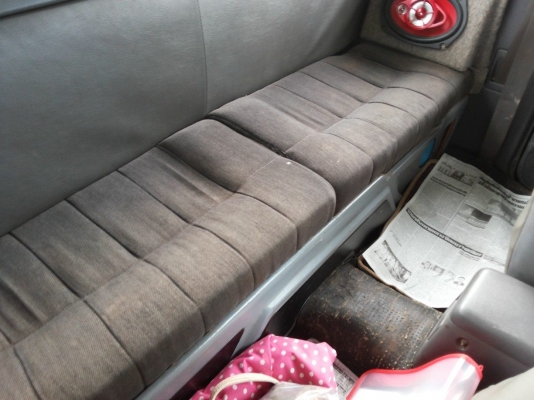 ***ขายแล้วครับขอบคุณ Truck2hand ขายกระบะแค็ปเดิมบางTOYOTA HILUX MIGHTY-X 2.5 X-TRA CAB ปี37/94 เครื่องเดิมเกียร์เดิม แห้งดีแน่น แรงดีคัสซีสวยเดิมไม่ผุไม่ดาม กระบะพื้นดี มีผุนิดๆหน่อยๆไม่มาก สีดี มีซีดหลังคาเก๋งกับฝากระโปรง ยางดี4เส้น พ.พาวเวอร์ แอร์ CD ภา