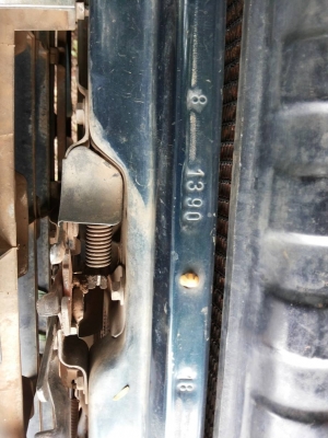 ***ขายแล้วครับขอบคุณ Truck2hand ขายกระบะแค็ปเดิมบางTOYOTA HILUX MIGHTY-X 2.5 X-TRA CAB ปี37/94 เครื่องเดิมเกียร์เดิม แห้งดีแน่น แรงดีคัสซีสวยเดิมไม่ผุไม่ดาม กระบะพื้นดี มีผุนิดๆหน่อยๆไม่มาก สีดี มีซีดหลังคาเก๋งกับฝากระโปรง ยางดี4เส้น พ.พาวเวอร์ แอร์ CD ภา