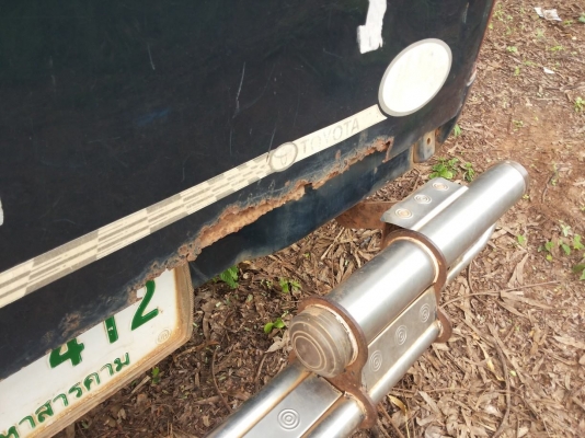 ***ขายแล้วครับขอบคุณ Truck2hand ขายกระบะแค็ปเดิมบางTOYOTA HILUX MIGHTY-X 2.5 X-TRA CAB ปี37/94 เครื่องเดิมเกียร์เดิม แห้งดีแน่น แรงดีคัสซีสวยเดิมไม่ผุไม่ดาม กระบะพื้นดี มีผุนิดๆหน่อยๆไม่มาก สีดี มีซีดหลังคาเก๋งกับฝากระโปรง ยางดี4เส้น พ.พาวเวอร์ แอร์ CD ภา