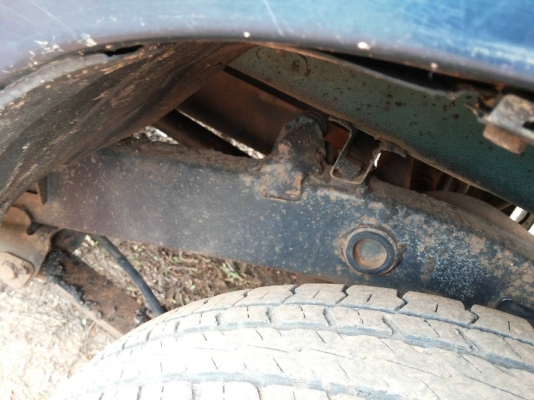 ***ขายแล้วครับขอบคุณ Truck2hand ขายกระบะแค็ปเดิมบางTOYOTA HILUX MIGHTY-X 2.5 X-TRA CAB ปี37/94 เครื่องเดิมเกียร์เดิม แห้งดีแน่น แรงดีคัสซีสวยเดิมไม่ผุไม่ดาม กระบะพื้นดี มีผุนิดๆหน่อยๆไม่มาก สีดี มีซีดหลังคาเก๋งกับฝากระโปรง ยางดี4เส้น พ.พาวเวอร์ แอร์ CD ภา