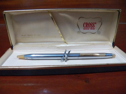 ขายปากกา cross