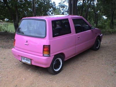 ขายด่วน รถมิร่า อยู่ขอนแก่นครับ