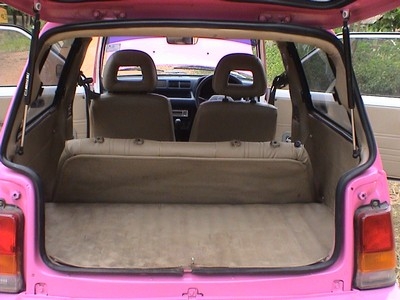 ขายด่วน รถมิร่า อยู่ขอนแก่นครับ