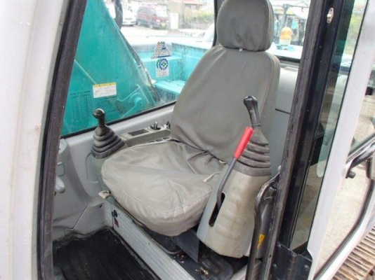 ขายรถขุด KOBELCO SK135SR-1E sn:YY02-03006 Yr.2002,Hr.6857 ,เก๋งสวย บอร์ดี้ไม่ช้ำ สภาพดีมากครับ เต็มทุกอย่าง ราคาไม่สูงครับโทรมานะ 085-9049669 ขายรถขุด KOBELCO SK135SR-1E sn:YY02-03006 Yr.2002,Hr.6857 ,เก๋งสวย บอร์ดี้ไม่ช้ำ สภาพดีมากครับ เต็มทุกอย่าง ราคาไม่สูงครับโทรมานะ 085-9049669