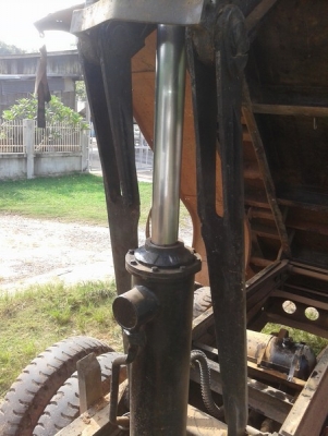 ขาย Mitsubishi Fuso MA