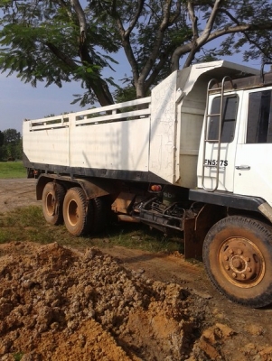 ขาย Mitsubishi Fuso MA