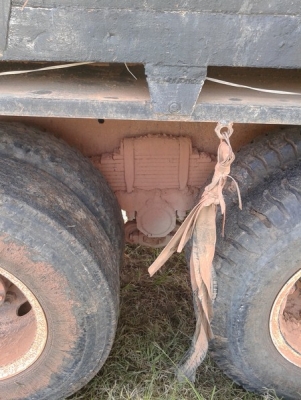 ขาย Mitsubishi Fuso MA