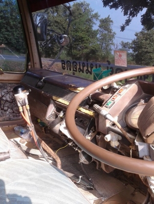 ขาย Mitsubishi Fuso MA