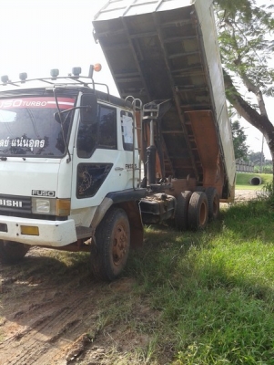 ขาย Mitsubishi Fuso MA