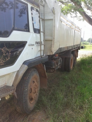 ขาย Mitsubishi Fuso MA