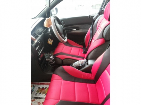 ขายMazda รุ่น323 ปี1995 รถบ้านใช้เอง ขายMazda รุ่น323 ปี1995 รถบ้านใช้เอง