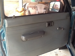 ขายรถบ้านโตโยต้าไมตี้เอ็กซ์ตอนเดียวปี97 ราคา89,000บาท