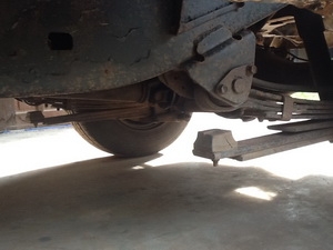 ขายรถบ้านโตโยต้าไมตี้เอ็กซ์ตอนเดียวปี97 ราคา89,000บาท