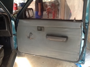 ขายรถบ้านโตโยต้าไมตี้เอ็กซ์ตอนเดียวปี97 ราคา89,000บาท