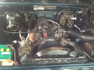 ขายรถบ้านโตโยต้าไมตี้เอ็กซ์ตอนเดียวปี97 ราคา89,000บาท