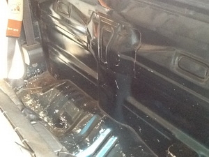 ขายรถบ้านโตโยต้าไมตี้เอ็กซ์ตอนเดียวปี97 ราคา89,000บาท