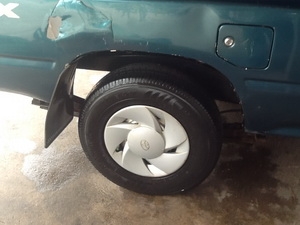 ขายรถบ้านโตโยต้าไมตี้เอ็กซ์ตอนเดียวปี97 ราคา89,000บาท