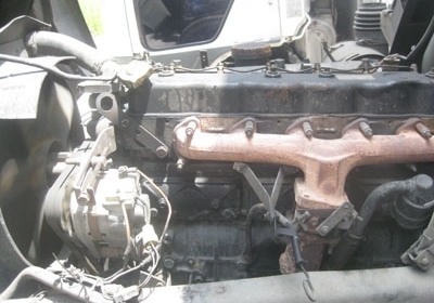 ขาย Roc 165 รถห้างหกล้อตู้สิบบาน 7.2 เมตร สภาพพร้อมใช้ โทร 088-4501277