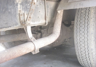 ขาย FVM 175 แรง ติดเครน 3 ตัน 4 ท่อน กระบะ 5.5 เมตร โทร 088-4501277