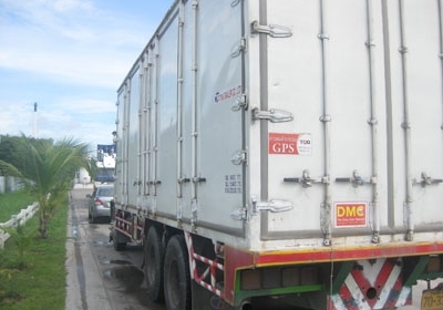 ขาย FVM 230 แรง (Maxload) ปี50 ตู้สิบบาน พื้นที่ใช้งาน 7.6 เมตร สวยพร้อมใช้ 088-4501277