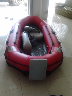 ขายเรือยาง หลายรุ่นหลายขนาด ราคาปลีก-ส่ง มีเครื่อง 3.5 HP ราคาพิเศษ 5 ตัว