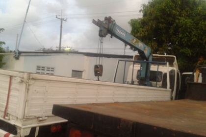 ขาย Mega FC4J ปี48 ติดเครน Tadano 3 t 4 ปลอก กระบะ 6 เมตรโทร 088-4501277 ขาย Mega FC4J ปี48 ติดเครน Tadano 3 t 4 ปลอก กระบะ 6 เมตรโทร 088-4501277