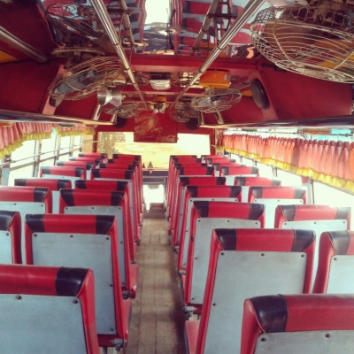 ขายรถบัส 650000 ต่อรองได้