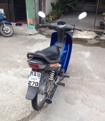 ขาย เวฟ ถูกๆ ด่วน