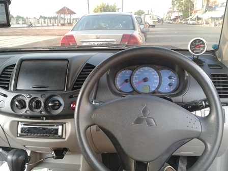 ขาย มิตซู ไทรทัน เครื่องคอมมอเรล เกียร์ออโต้ ขาย มิตซู ไทรทัน เครื่องคอมมอเรล เกียร์ออโต้