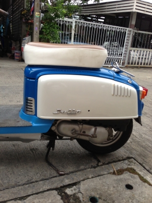 honda julio 50 cc