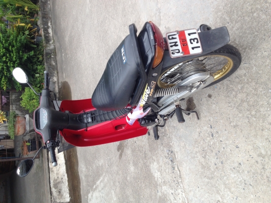 ขาย เวฟ ถูกๆ ด่วน