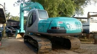 KOBELCO Mark 5 Super