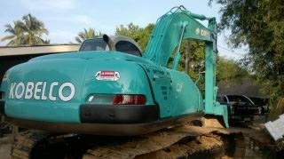 KOBELCO Mark 5 Super