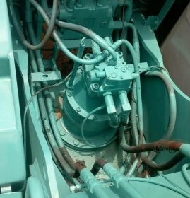 KOBELCO Mark 5 Super