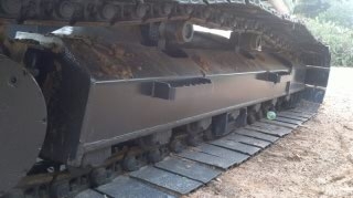 KOBELCO Mark 5 Super