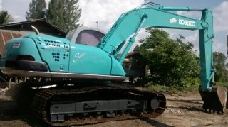 KOBELCO Mark 5 Super