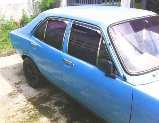 ขาย Hillman Avenger รถเก่าน่าสะสม ขาย Hillman Avenger รถเก่าน่าสะสม